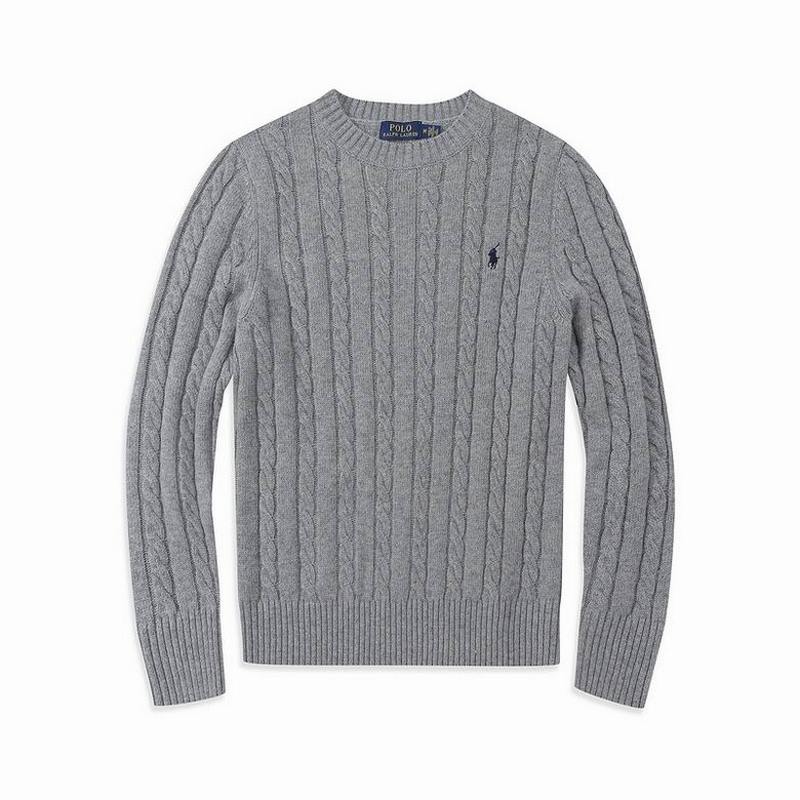 polo Men's Sweater 277